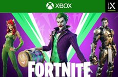 Fortnite (Standard Edition) 1000-V-Bucks NL (Netherlands)