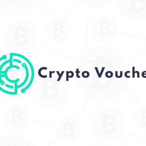 CryptoVoucher MX (Mexico)
