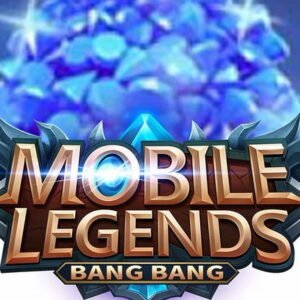 Mobile Legends Diamonds BW (Botswana)